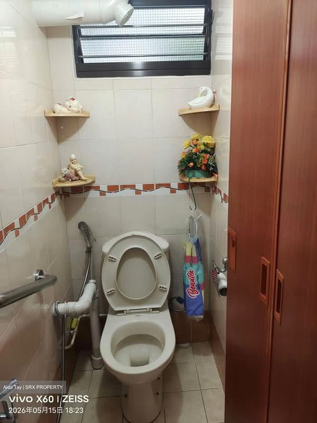 Blk 15 Ghim Moh Road (Queenstown), HDB 4 Rooms #557277081